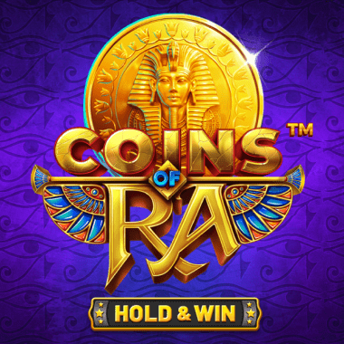 Play Coins Of Ra Hold Win Slot