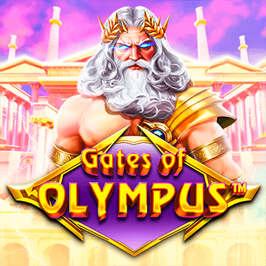 Play Gates Of Olympus Slot