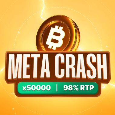 Play Meta Crash Game