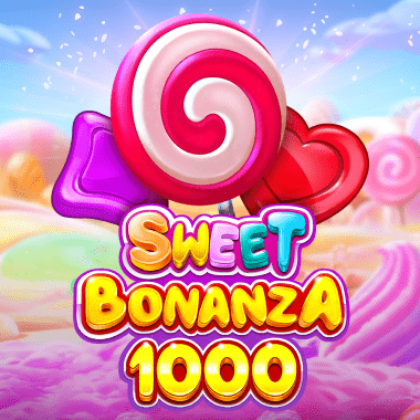 Play Sweet Bonanza 1000 Slot