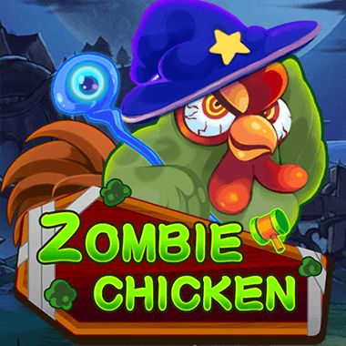 Play Zombie Chicken Slot