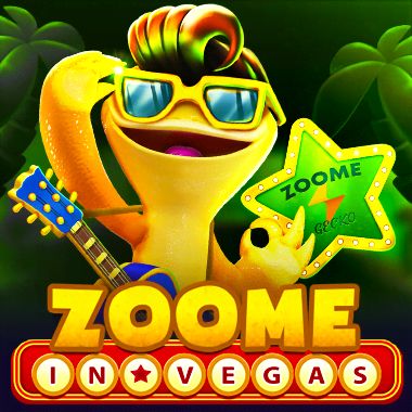Play Zoome In Vegas Slot